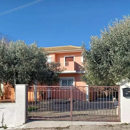 Le Bellevue Appartement Mavrata