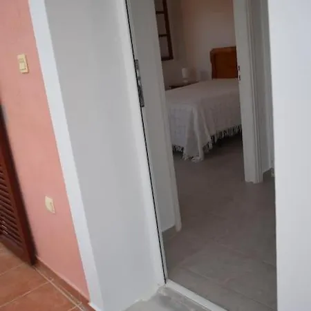 Le Bellevue Apartment