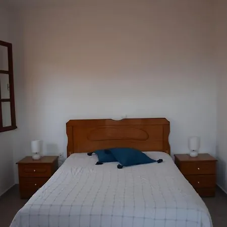 Le Bellevue Apartment *