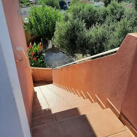 Le Bellevue Apartment