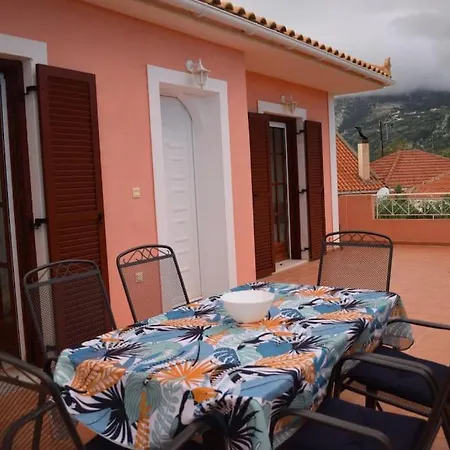Le Bellevue Mavrata