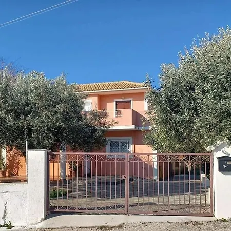 Le Bellevue Apartment Mavrata