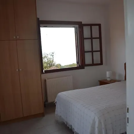 Apartmán Le Bellevue Mavrata