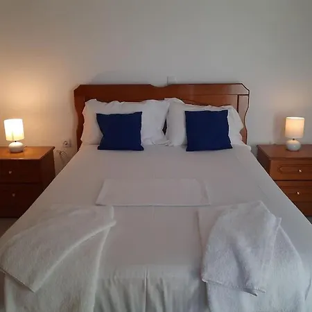 Appartement Le Bellevue