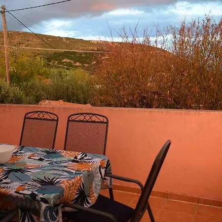 Apartmán Le Bellevue