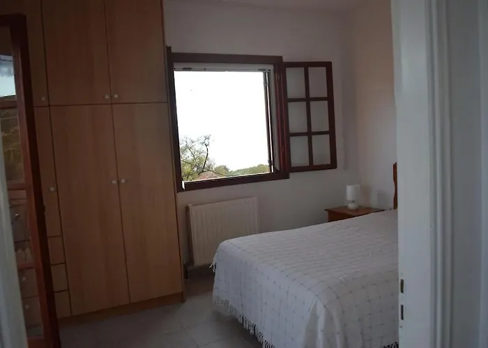 شقة Le Bellevue Mavrata