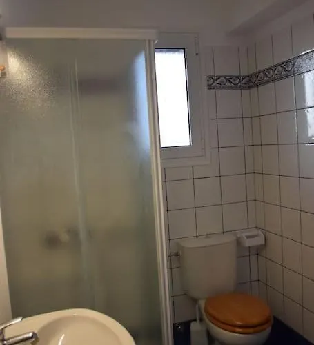 Le Bellevue شقة Mavrata