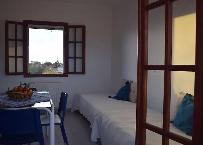 Le Bellevue شقة Mavrata