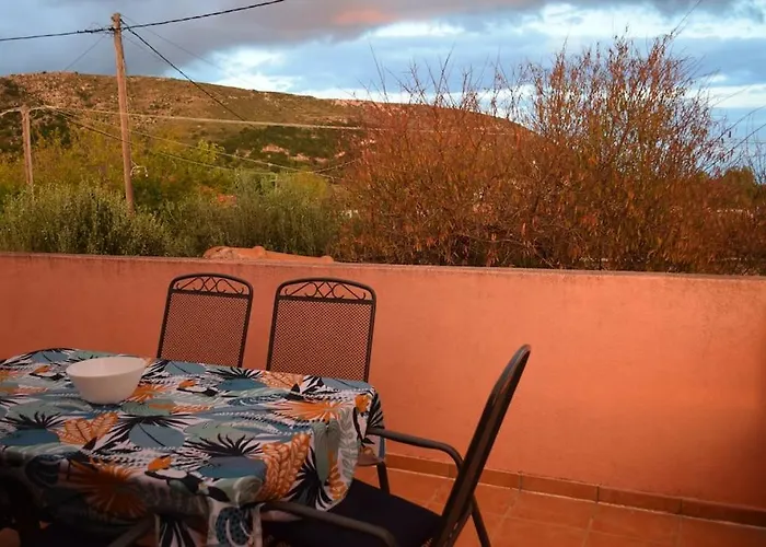 Appartement Le Bellevue