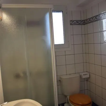 Le Bellevue Apartman Mavrata