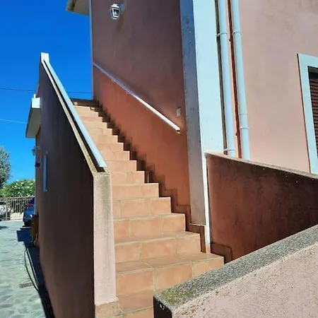 Le Bellevue Apartman *