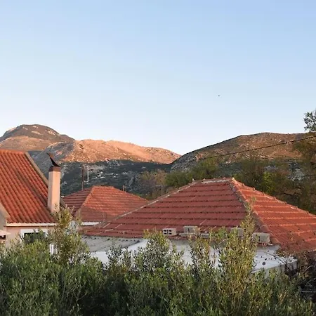 Le Bellevue Apartman
